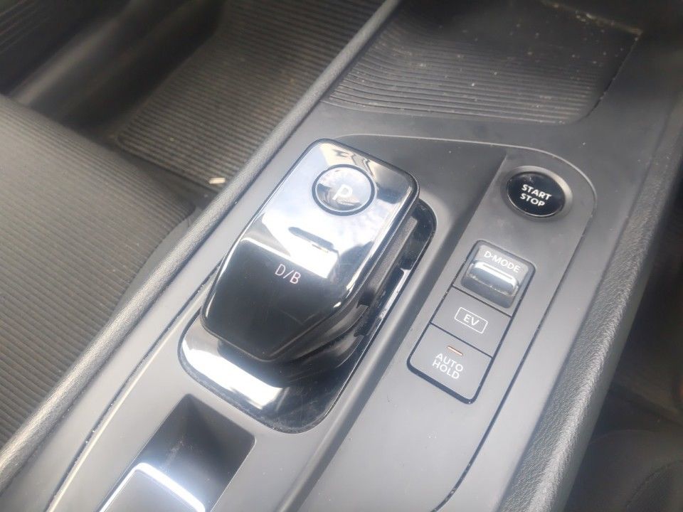 2021 Nissan Note auction photo 12