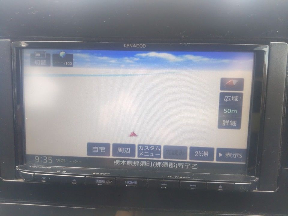 2021 Nissan Note auction photo 11