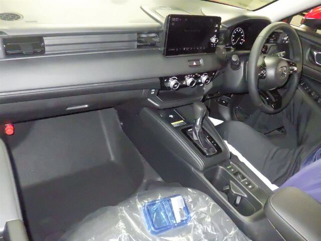 2026 Honda Vezel G 4WD auction photo 3