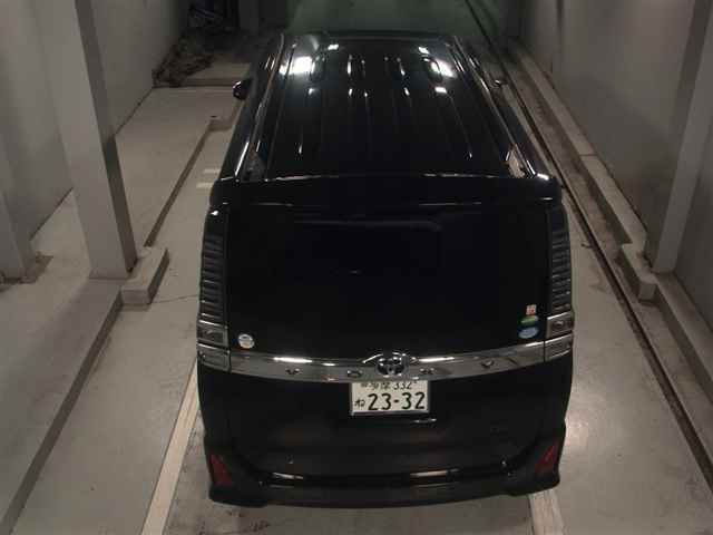 2019 Toyota Voxy ZSキラメキII auction photo 7