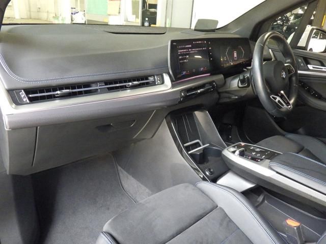 2023 BMW BMW 218 d Active Tourer MSP auction photo 2