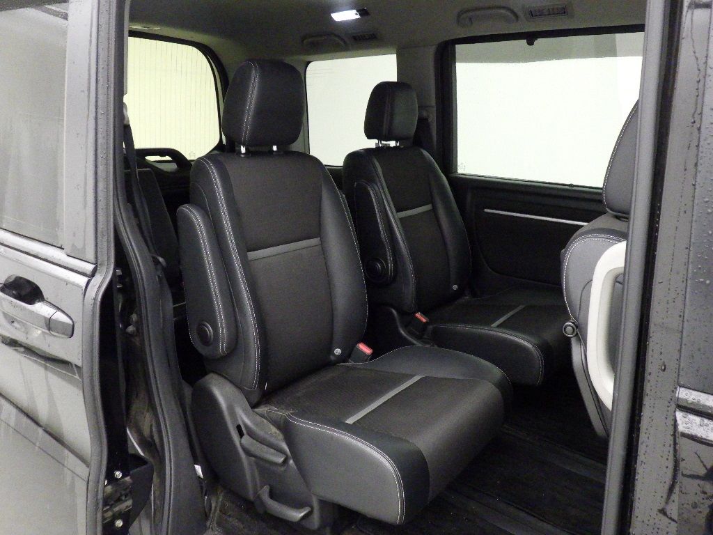 2022 Honda Stepwgn 4WD クールスピリットホンダセンシング 7人 auction photo 7