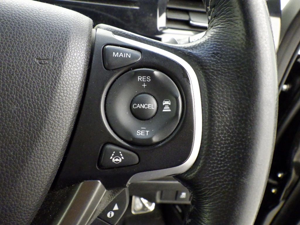 2022 Honda Stepwgn 4WD クールスピリットホンダセンシング 7人 auction photo 9