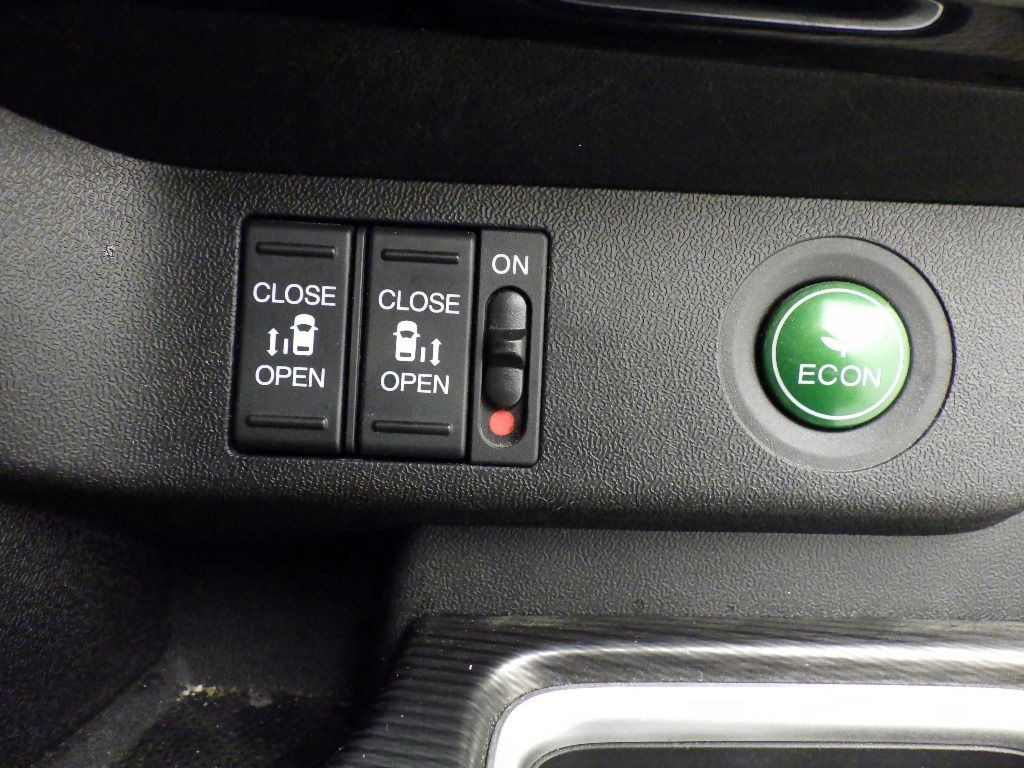 2022 Honda Stepwgn 4WD クールスピリットホンダセンシング 7人 auction photo 10