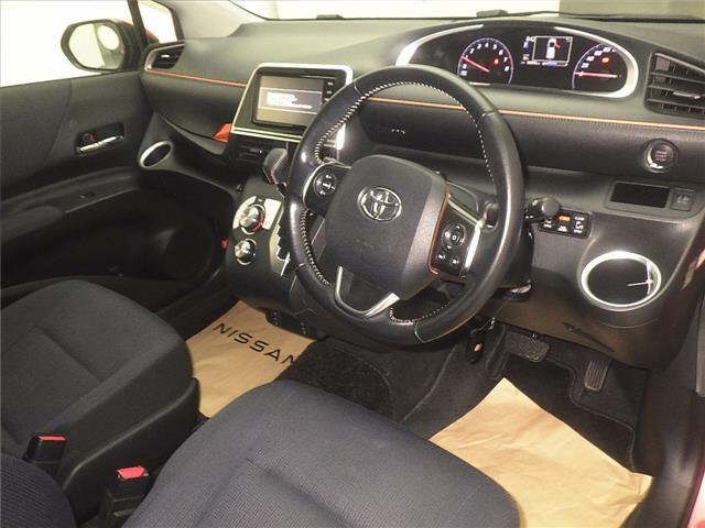 2018 Toyota Sienta G auction photo 3