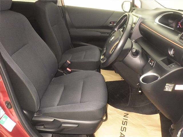 2018 Toyota Sienta G auction photo 5