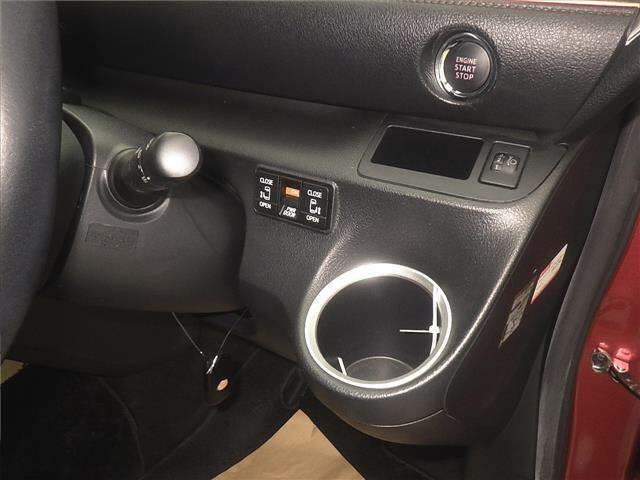 2018 Toyota Sienta G auction photo 9