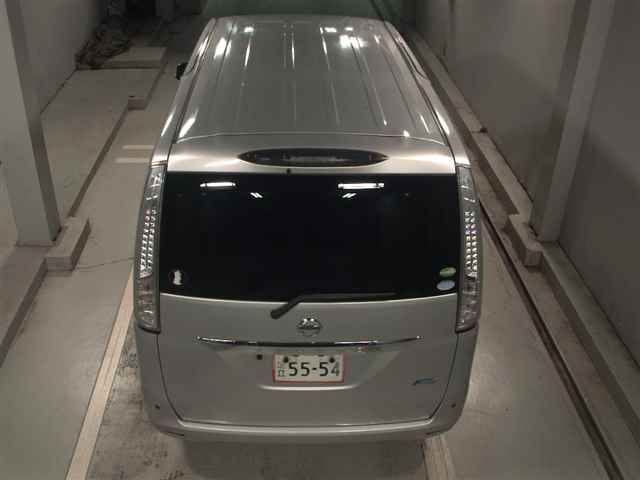 2015 Nissan Serena 20X Sハイブリッド auction photo 7