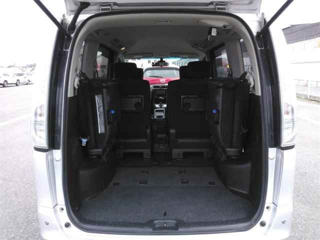 2015 Nissan Serena 20X Sハイブリッド auction photo 10