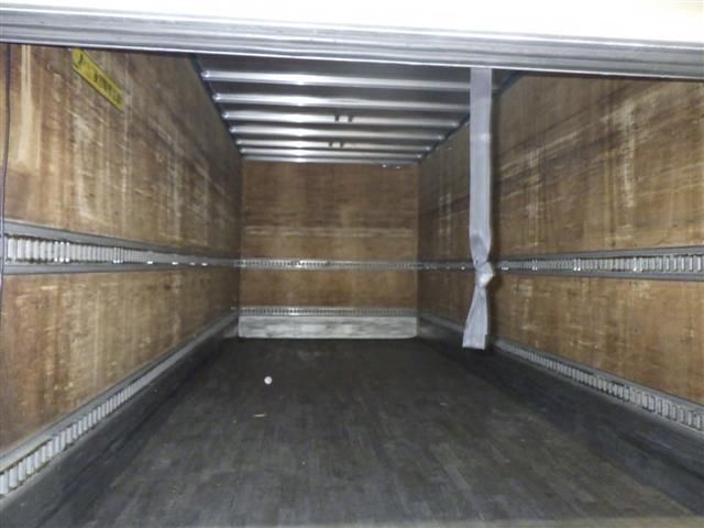 2006 Isuzu Forward バン auction photo 4