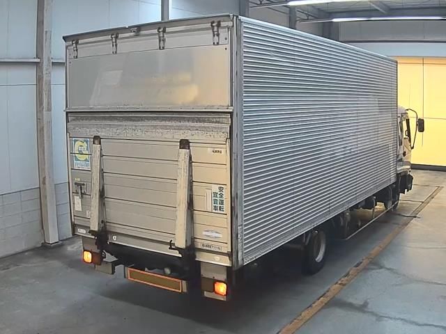 2006 Isuzu Forward バン auction photo 2
