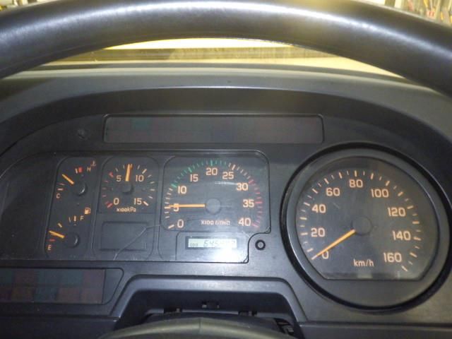 2006 Isuzu Forward バン auction photo 7