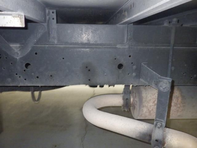 2006 Isuzu Forward バン auction photo 5