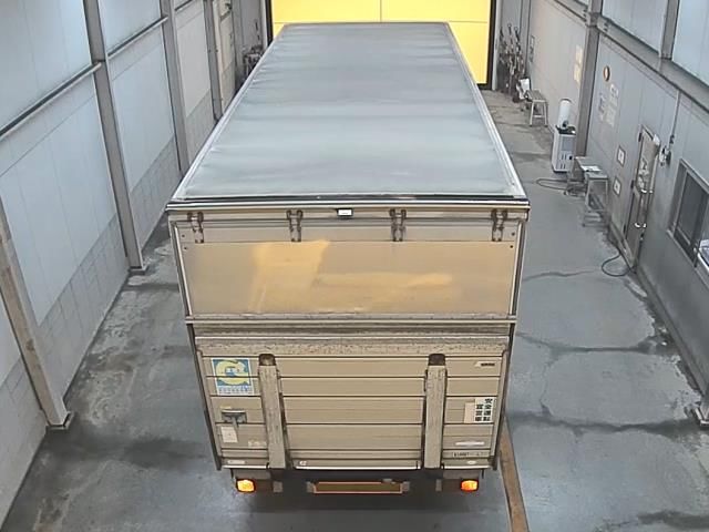 2006 Isuzu Forward バン auction photo 3