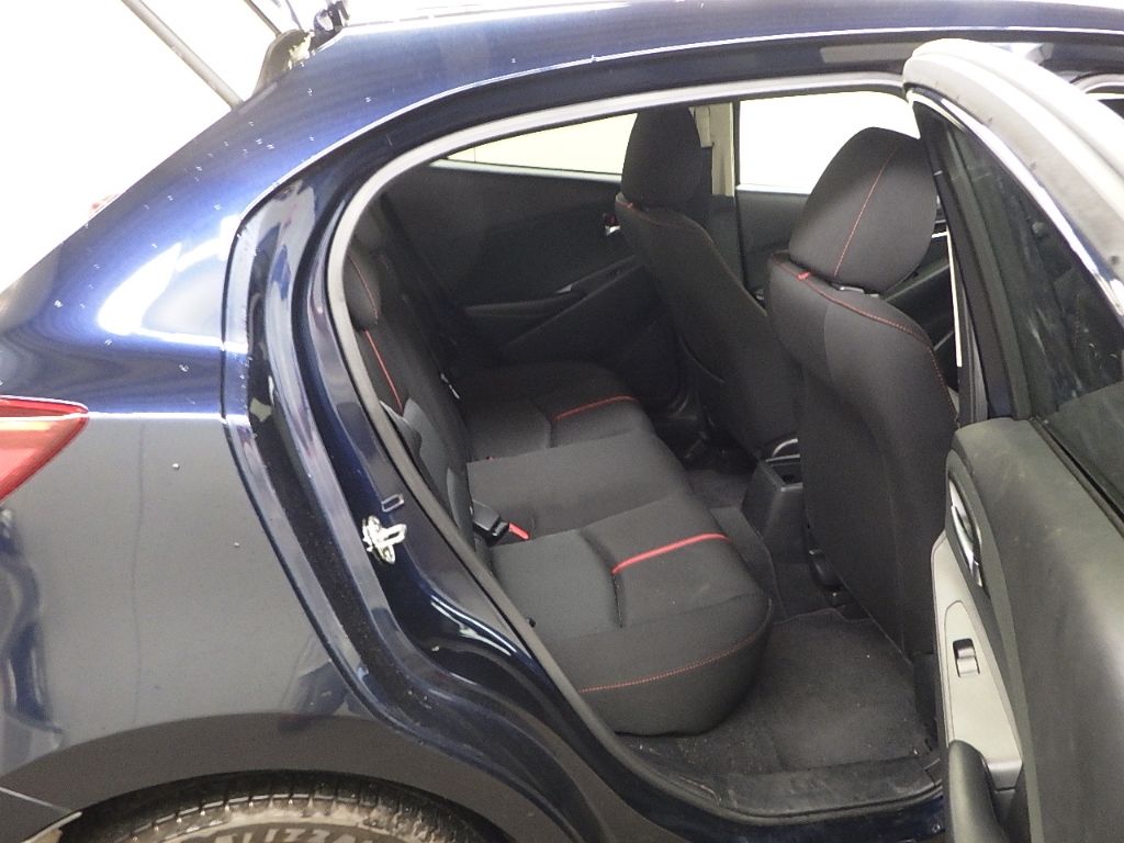 2016 Mazda Demio 4WD 13Sツーリング auction photo 7