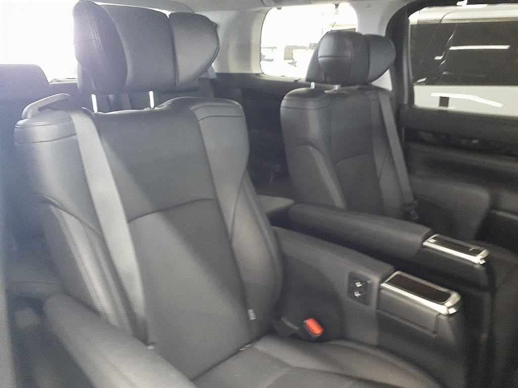 2023 Toyota Alphard 2.5S C Package auction photo 11