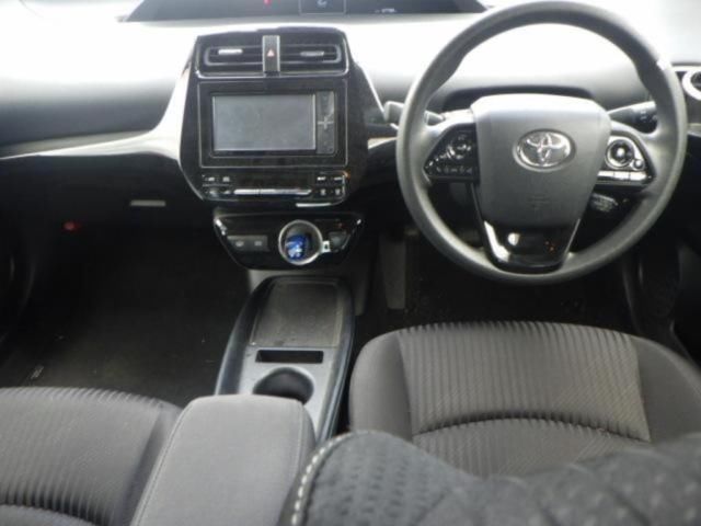 2020 Toyota Prius PHEV S Safety Sense auction photo 3