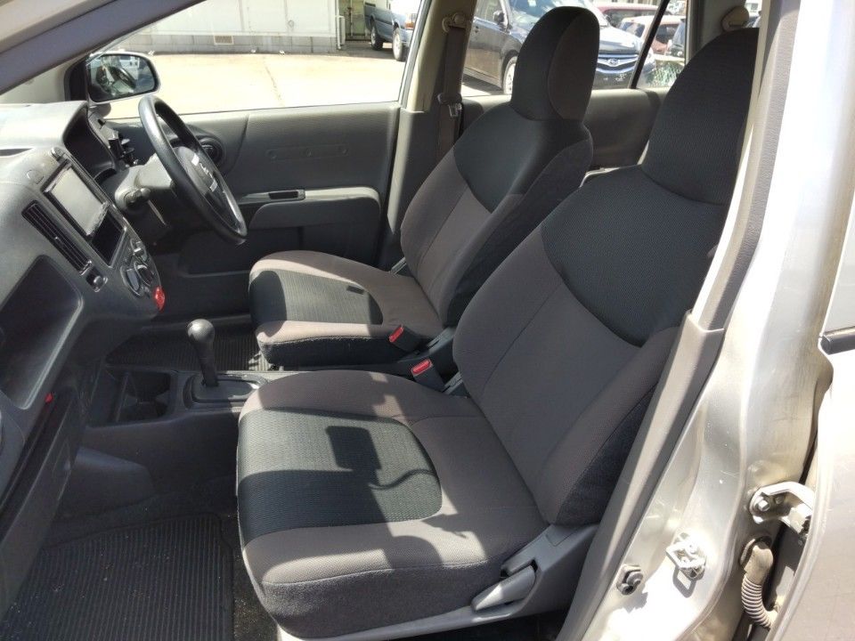 2021 Nissan AD auction photo 16