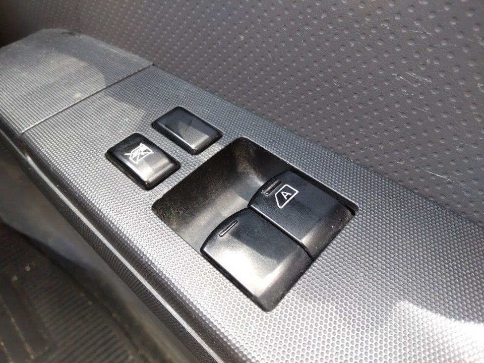 2021 Nissan AD auction photo 14
