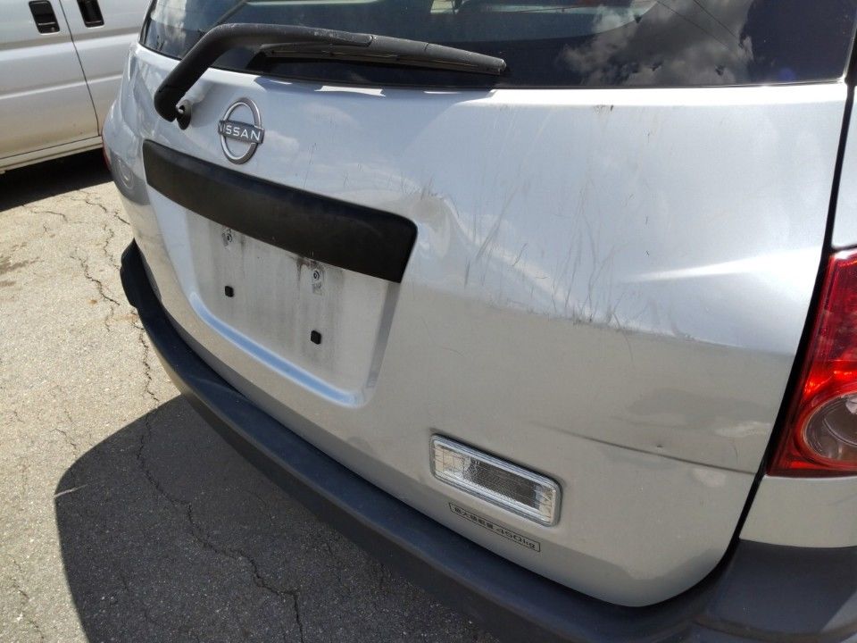 2021 Nissan AD auction photo 29