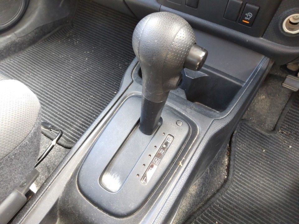 2021 Nissan AD auction photo 12