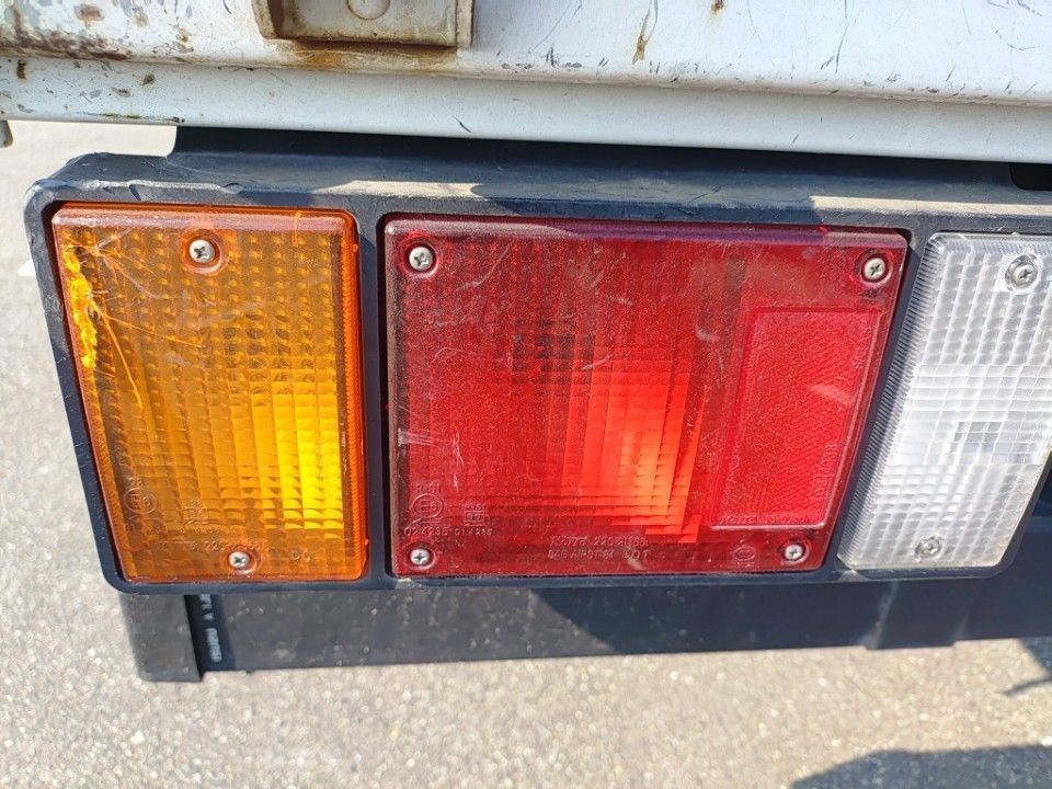 2018 Isuzu Elf auction photo 24