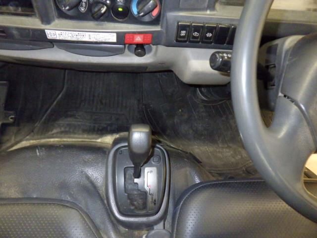 2013 Isuzu Elf ダンプ auction photo 8