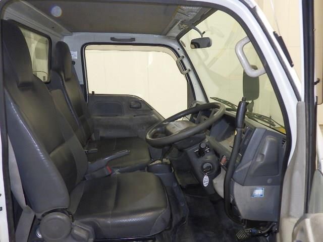 2013 Isuzu Elf ダンプ auction photo 6