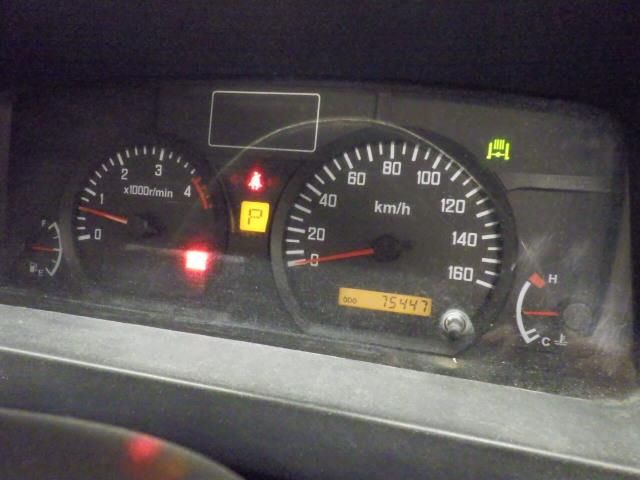 2013 Isuzu Elf ダンプ auction photo 7