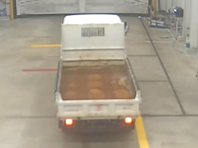 2013 Isuzu Elf ダンプ auction photo 3