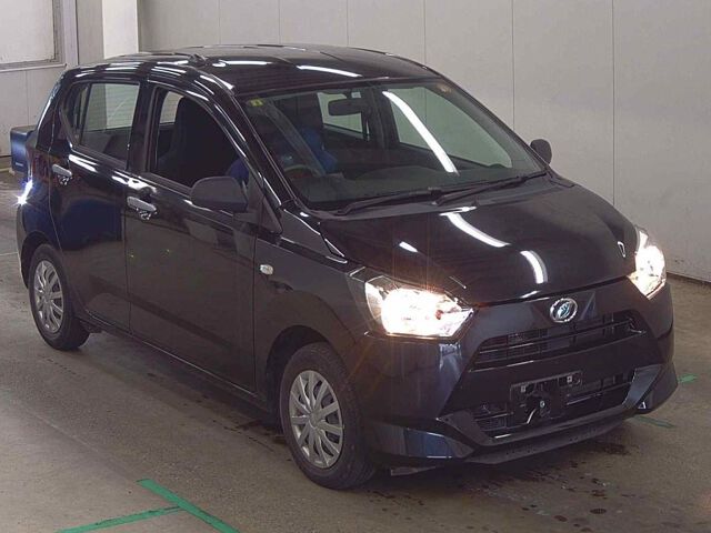 Japan Auction Vehicles 8 2023 Daihatsu Mira e:S L auction photo
