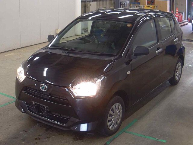 2023 Daihatsu Mira e:S L auction photo 4