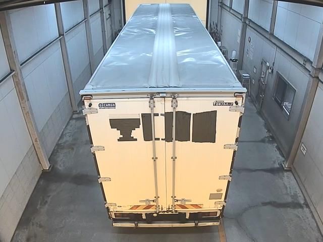 2011 Isuzu ウィング auction photo 3