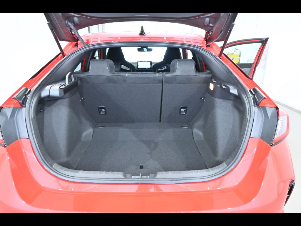 2026 Honda Civic タイプRレーシングブラックパッケージ auction photo 13