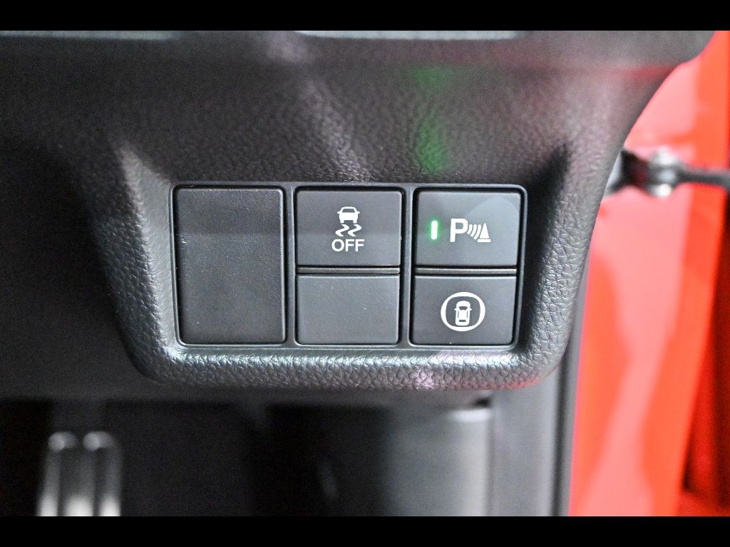 2026 Honda Civic タイプRレーシングブラックパッケージ auction photo 8