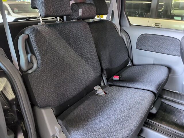 2015 Toyota Sienta DICE-G auction photo 6