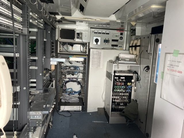 2008 Isuzu Elf ヒラ auction photo 19