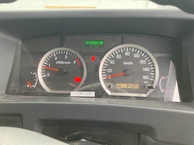 2008 Isuzu Elf ヒラ auction photo 7