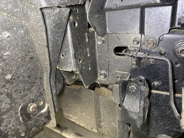 2008 Isuzu Elf ヒラ auction photo 17