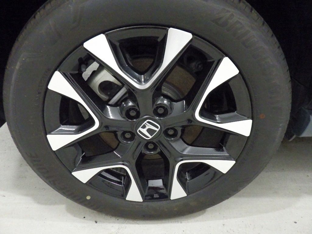 2024 Honda ZR-V e:HEV Z auction photo 9