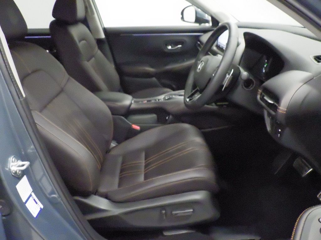 2024 Honda ZR-V e:HEV Z auction photo 6