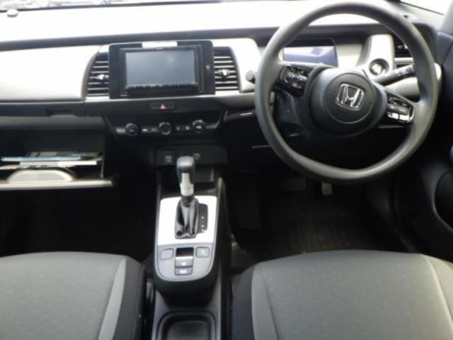 2023 Honda Fit ベーシック auction photo 3