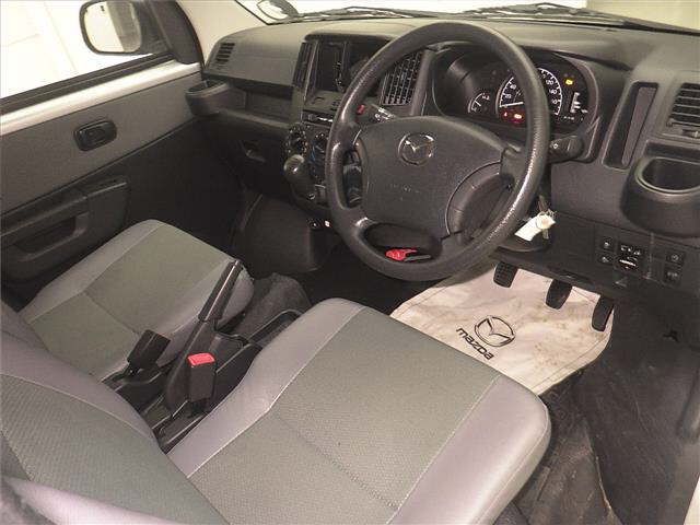 2022 Mazda ボンゴ DX スマートアシスト auction photo 3