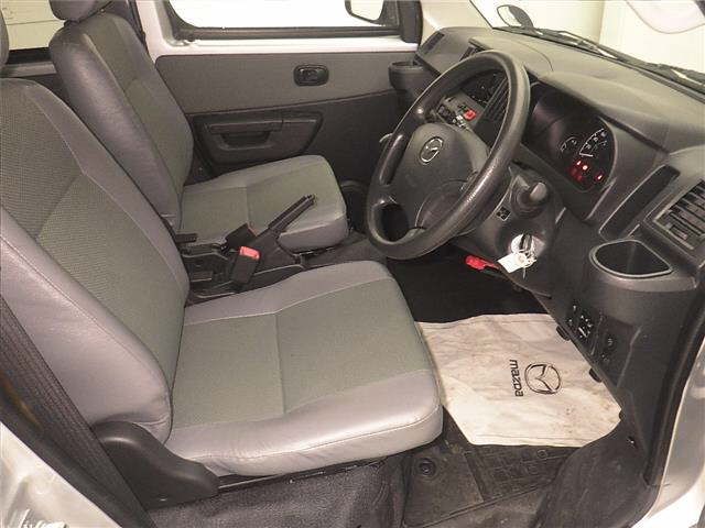 2022 Mazda ボンゴ DX スマートアシスト auction photo 5