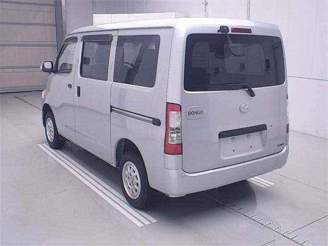 2022 Mazda ボンゴ DX スマートアシスト auction photo 2