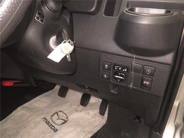 2022 Mazda ボンゴ DX スマートアシスト auction photo 8