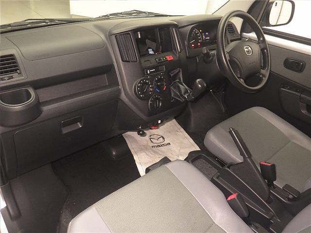 2022 Mazda ボンゴ DX スマートアシスト auction photo 4