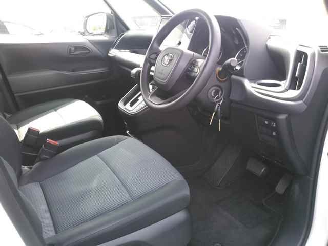2025 Toyota Noah X auction photo 3
