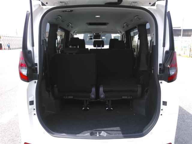 2025 Toyota Noah X auction photo 10