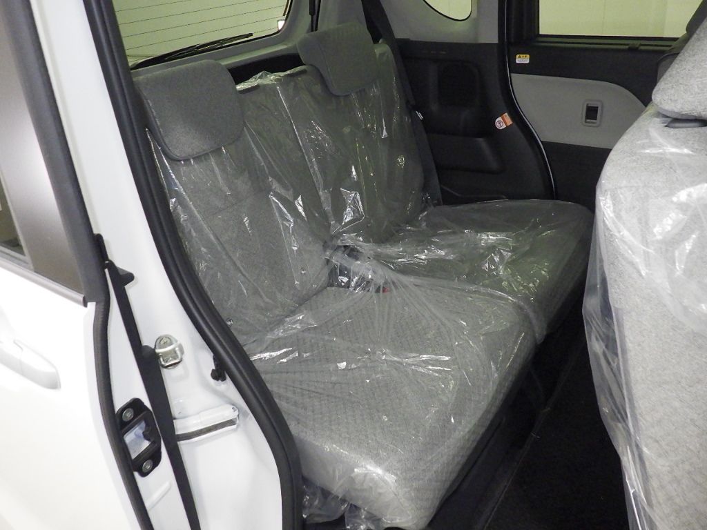 2023 Daihatsu Tanto X auction photo 7